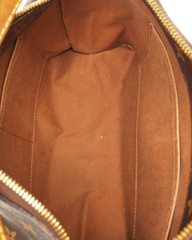 Louis Vuitton Monogram Sully PM Bag