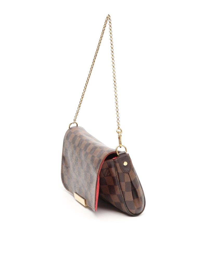 Louis Vuitton Damier Favorite PM Bag