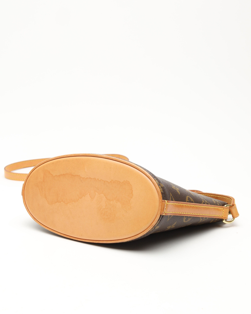 Louis Vuitton Monogram Drouot Bag