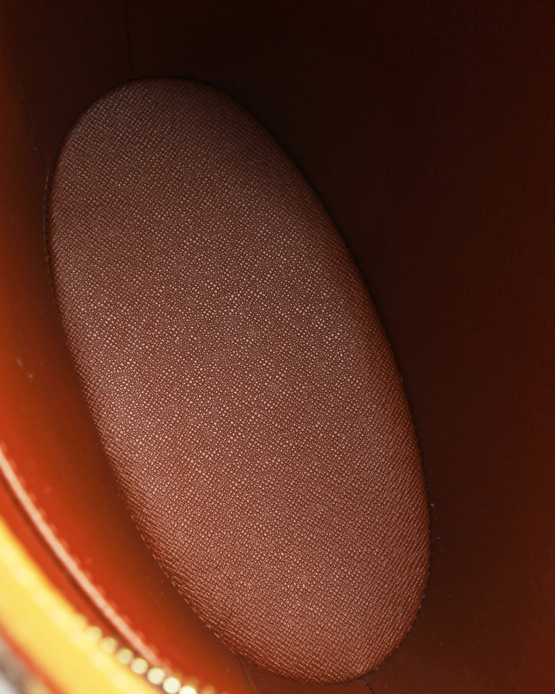 Louis Vuitton Monogram Drouot Bag