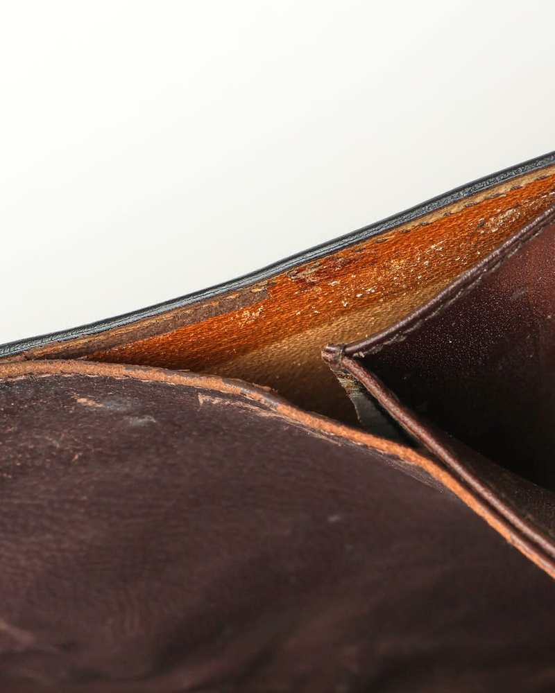 Fendi Zucca Shoulder Bag