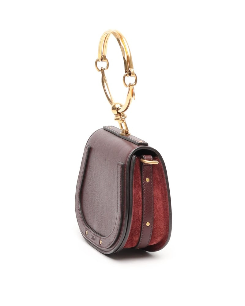 Chloé Nile Bracelet Bag