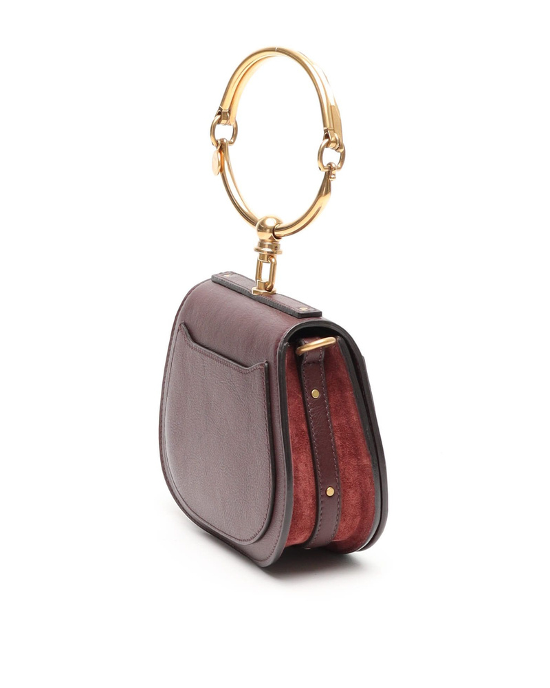 Chloé Nile Bracelet Bag