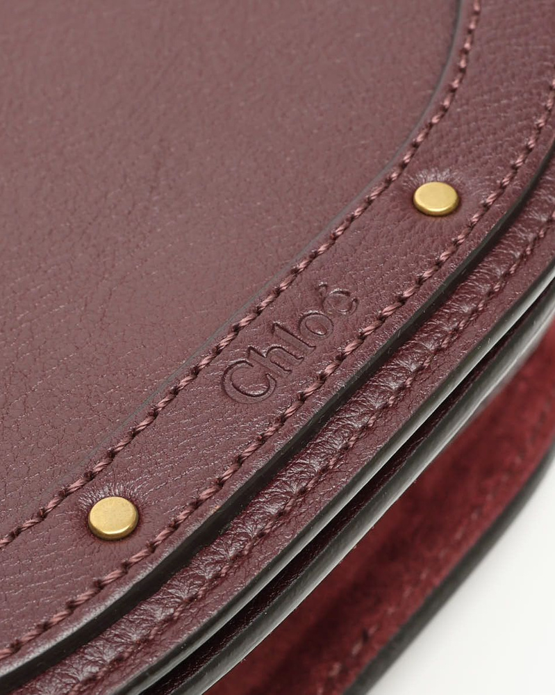 Chloé Nile Bracelet Bag