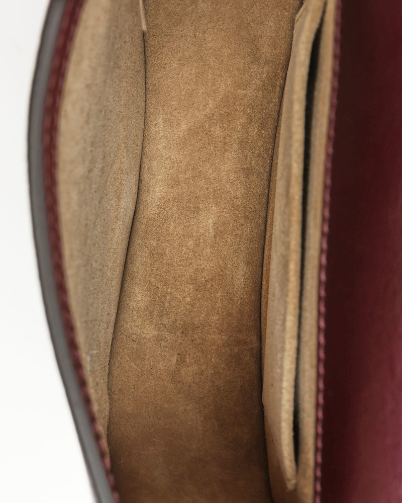 Chloé Nile Bracelet Bag