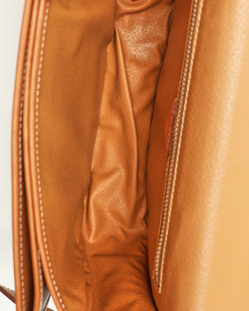 Celine Céline Macadam Shoulder Bag