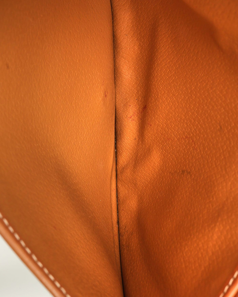 Celine Céline Macadam Shoulder Bag