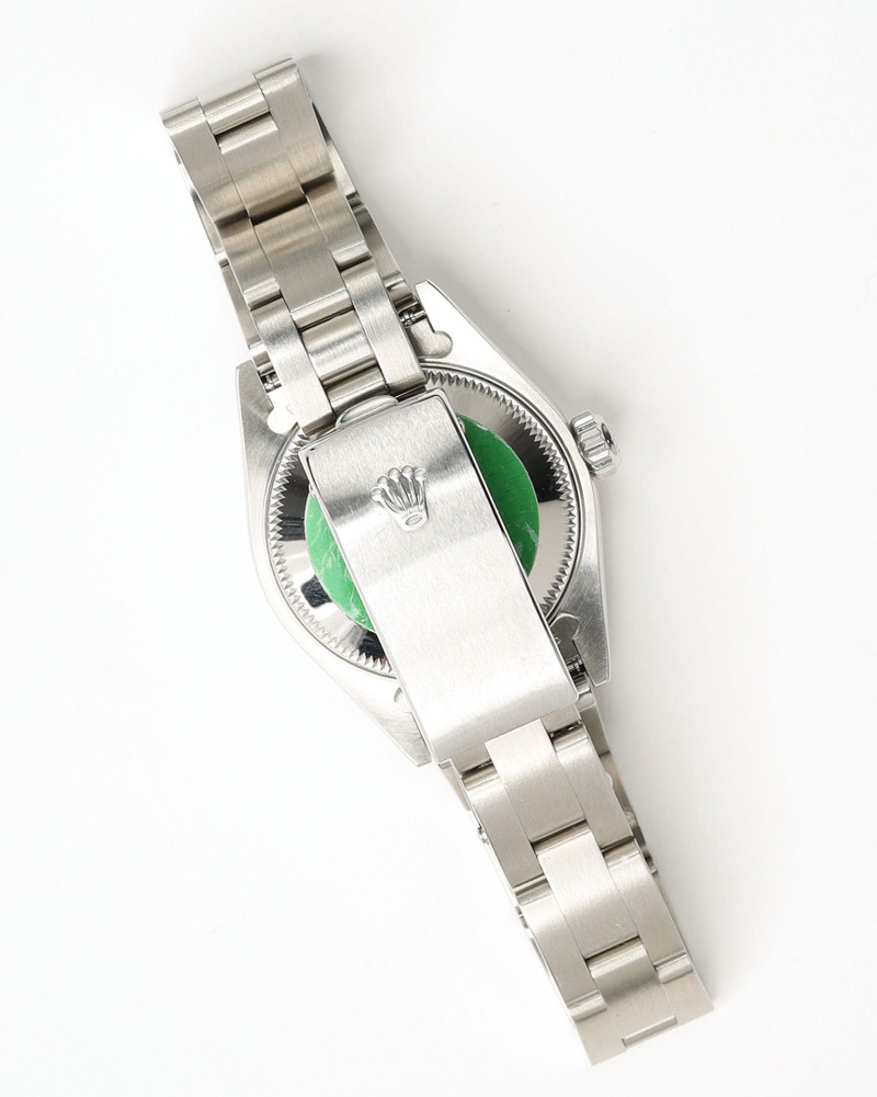 Rolex Lady-Oyster Perpetual Date 26mm Ref 69160 1997 Watch