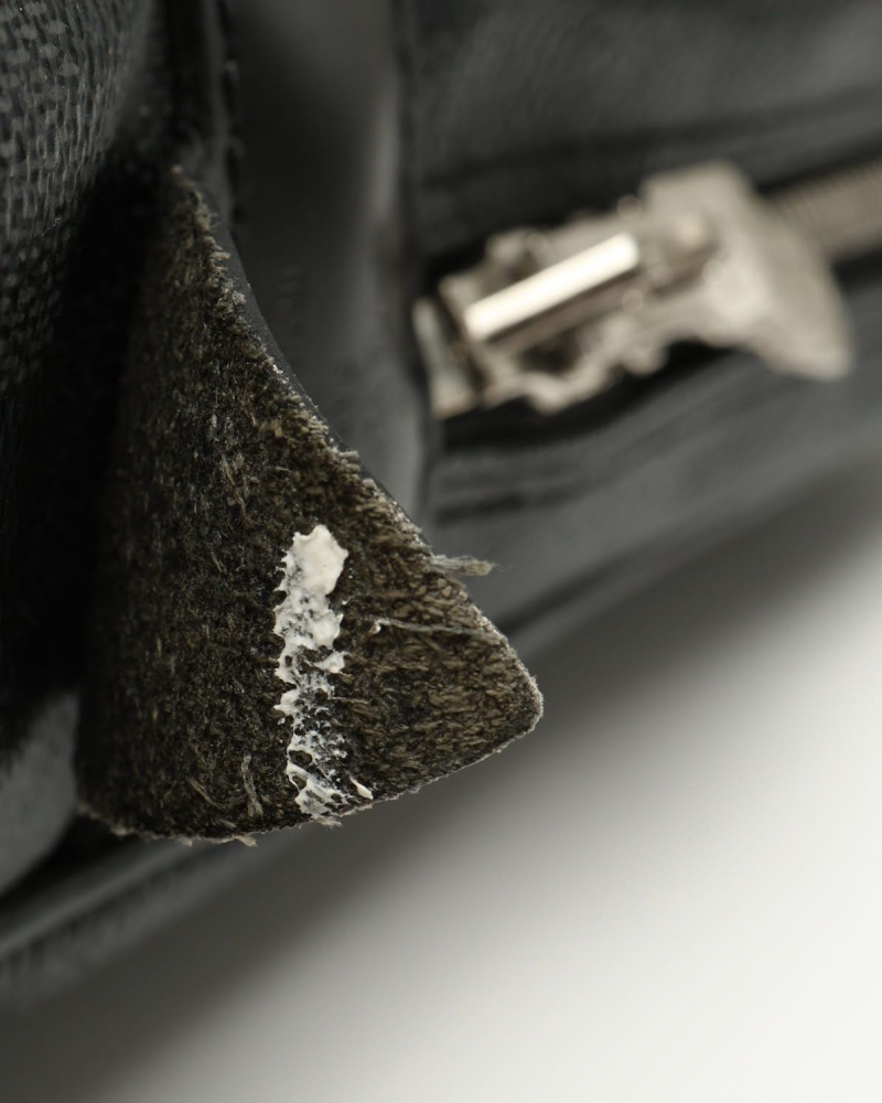 Louis Vuitton Damier Graphite Porte Documents Voyages Bag