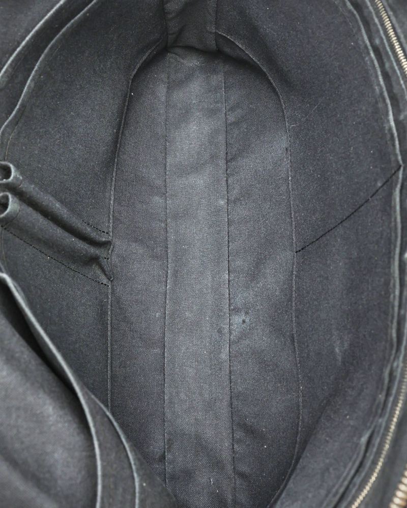 Louis Vuitton Damier Graphite Porte Documents Voyages Bag