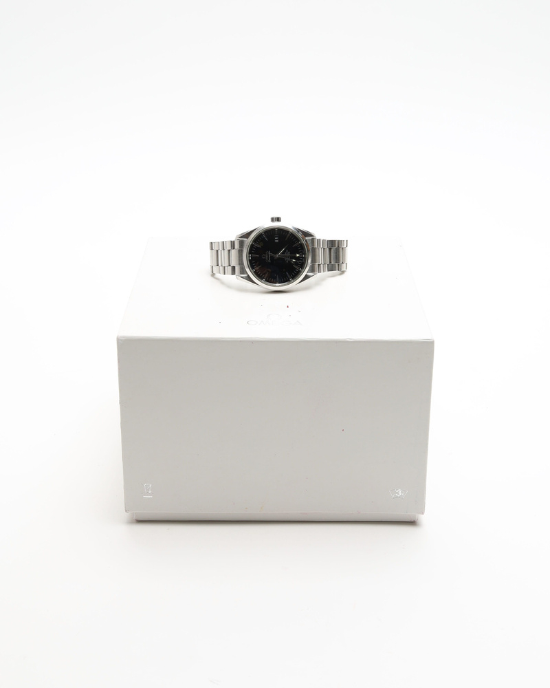 Omega Seamaster 150M Aqua Terra 41mm Ref 2503.50 Full Set