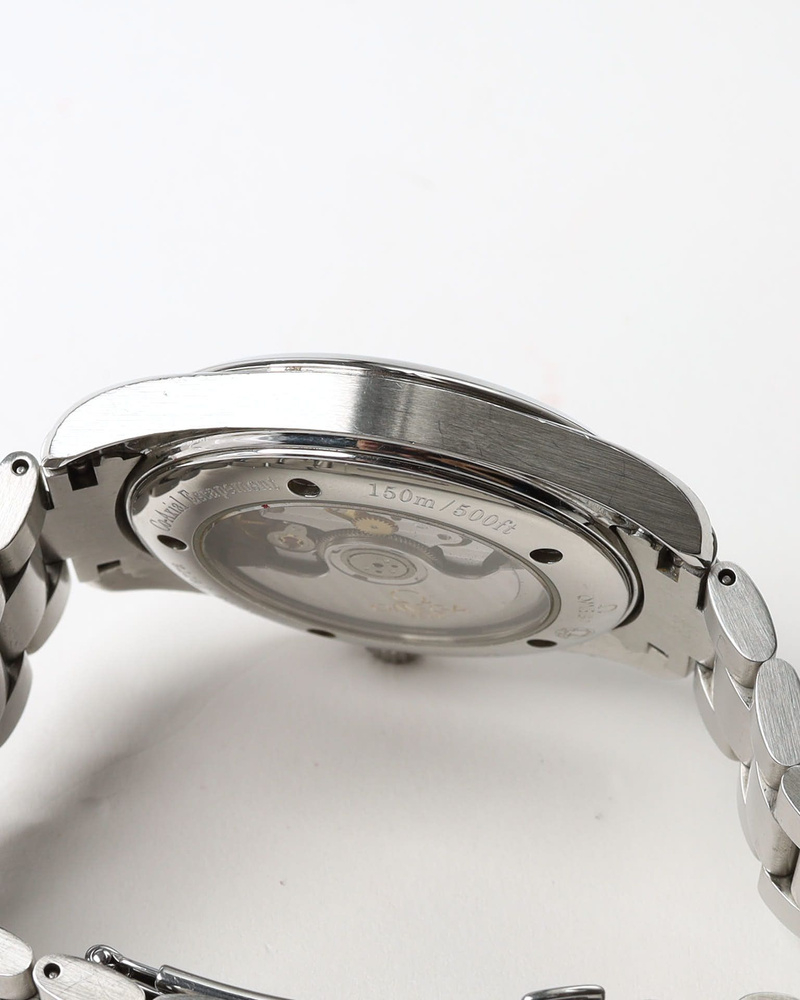 Omega Seamaster 150M Aqua Terra 41mm Ref 2503.50 Full Set