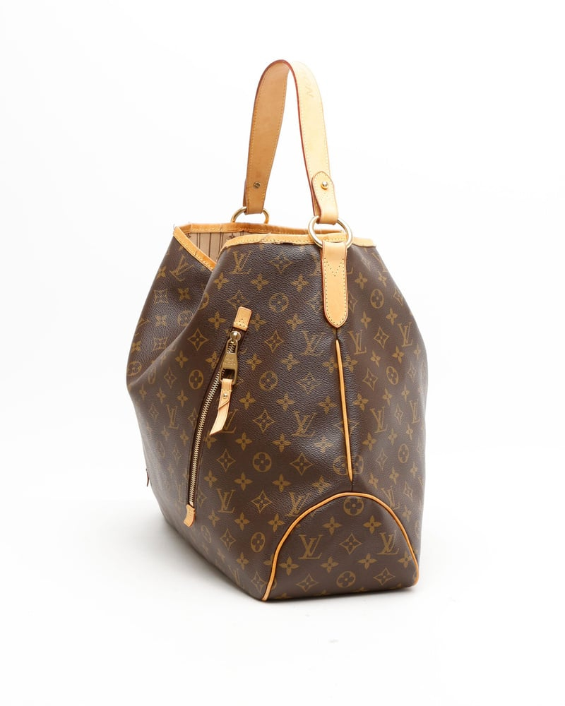Louis Vuitton Monogram Delightful GM Bag