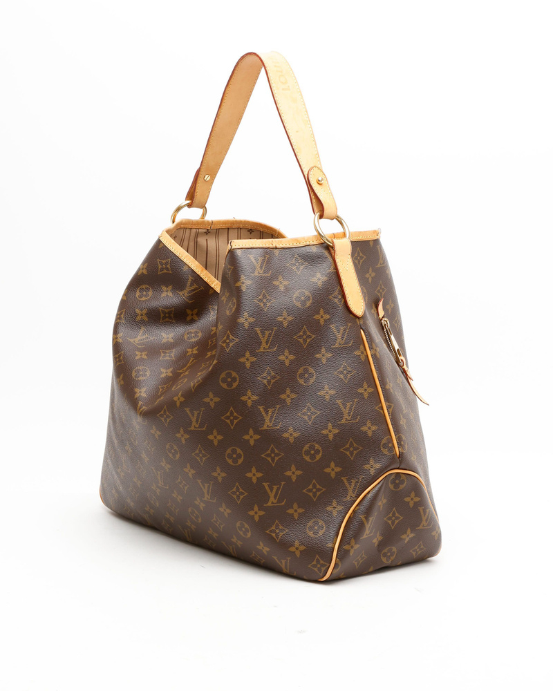 Louis Vuitton Monogram Delightful GM Bag