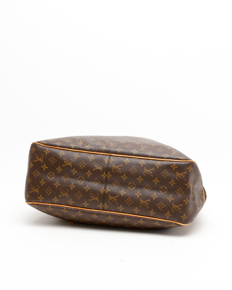 Louis Vuitton Monogram Delightful GM Bag