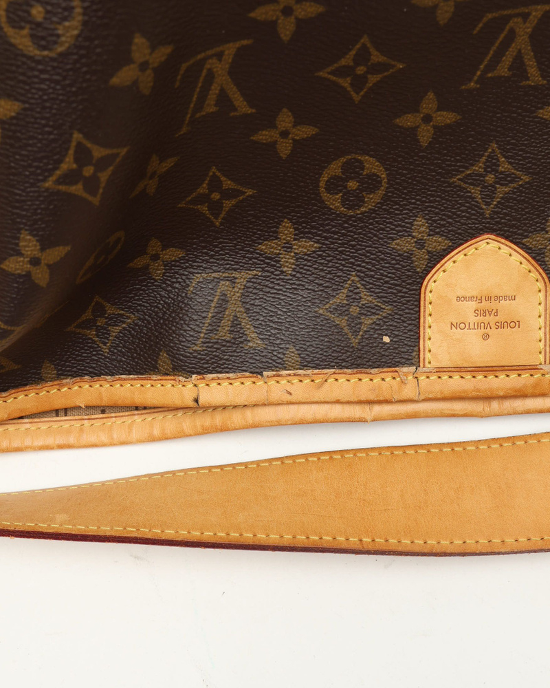 Louis Vuitton Monogram Delightful GM Bag