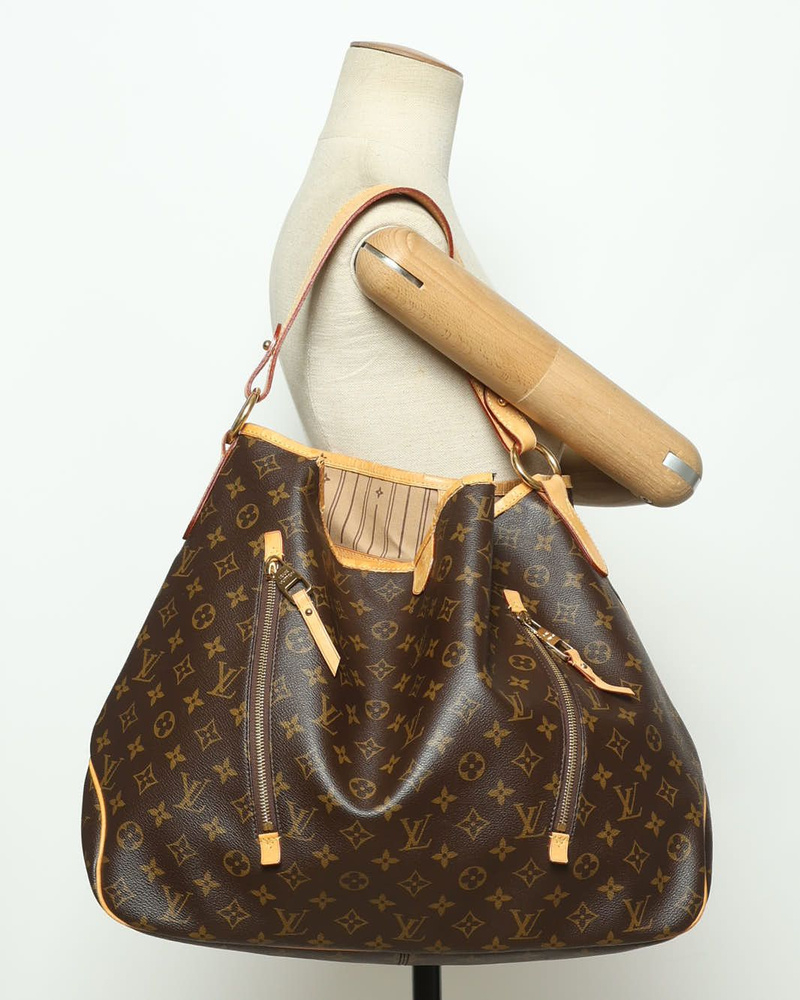 Louis Vuitton Monogram Delightful GM Bag