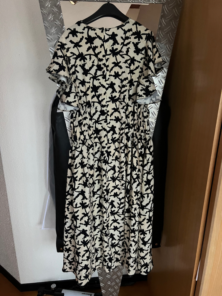 Ulla Johnson Robe Anais