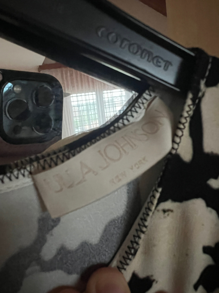 Ulla Johnson Robe Anais