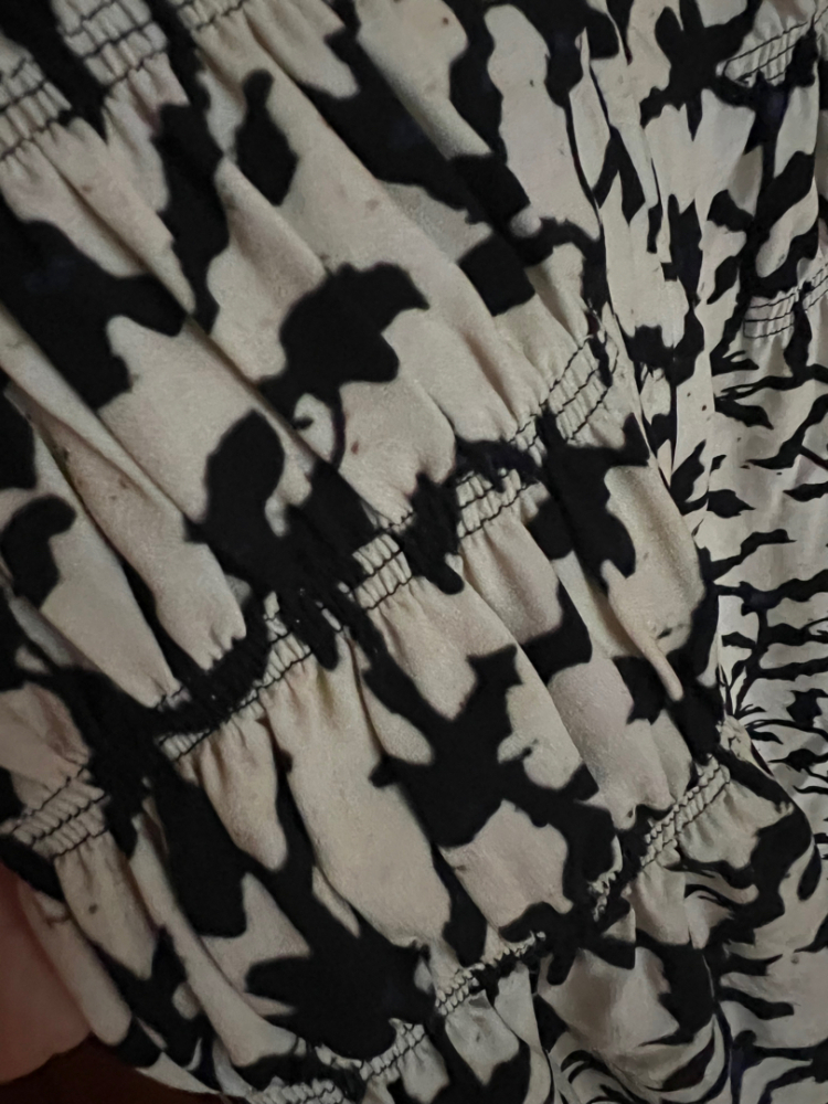 Ulla Johnson Robe Anais