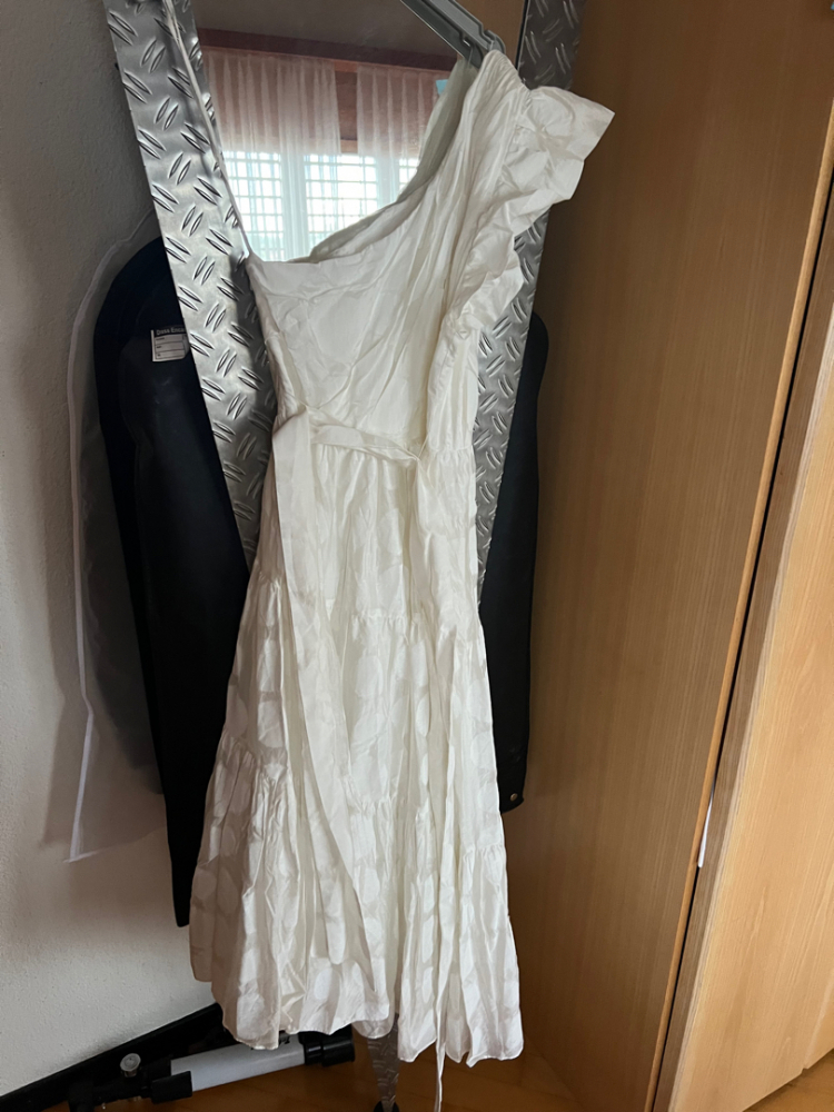 Ulla Johnson Ariane dress