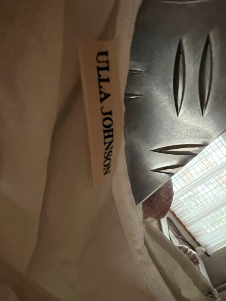 Ulla Johnson Ariane dress