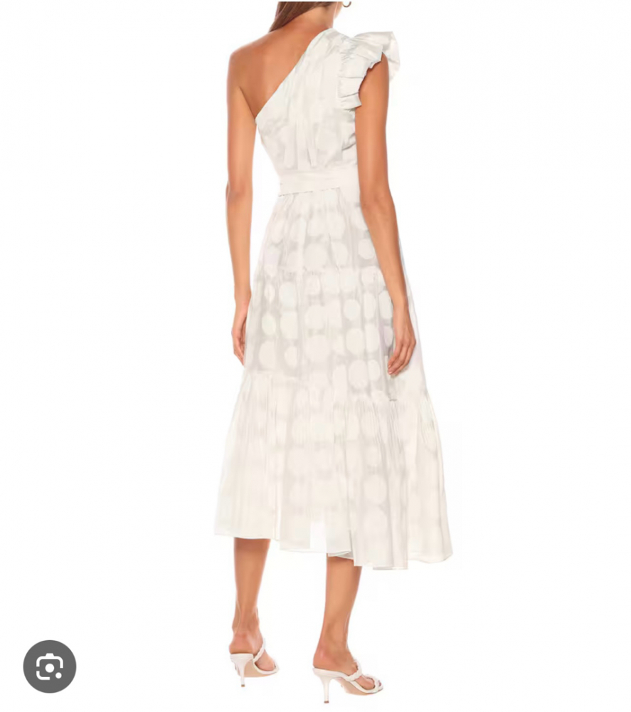 Ulla Johnson Ariane dress