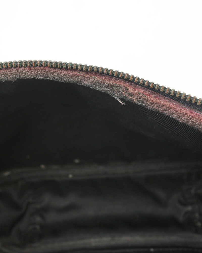 Louis Vuitton Monogram Eclipse Explorer Bumbag