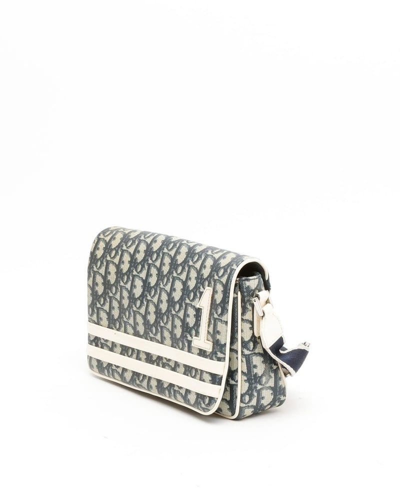 Christian Dior Diorissimo Shoulder Bag