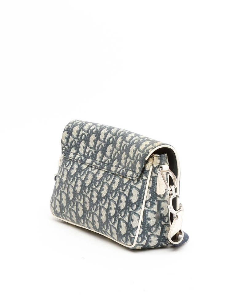 Christian Dior Diorissimo Shoulder Bag