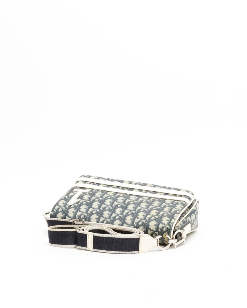 Christian Dior Diorissimo Shoulder Bag