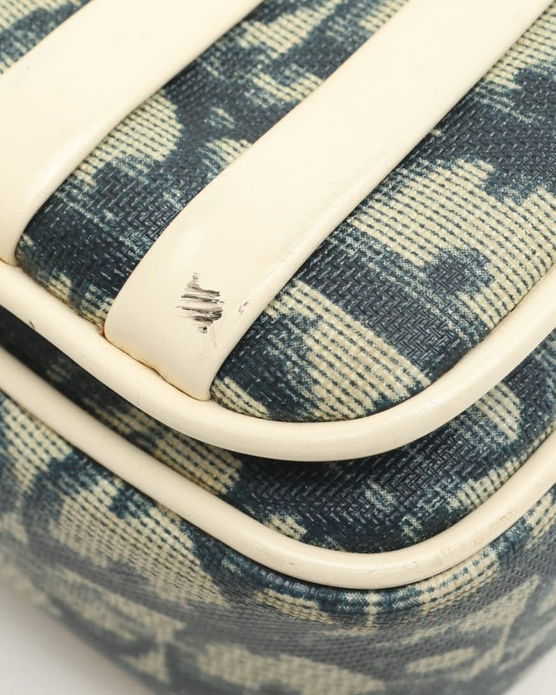 Christian Dior Diorissimo Shoulder Bag