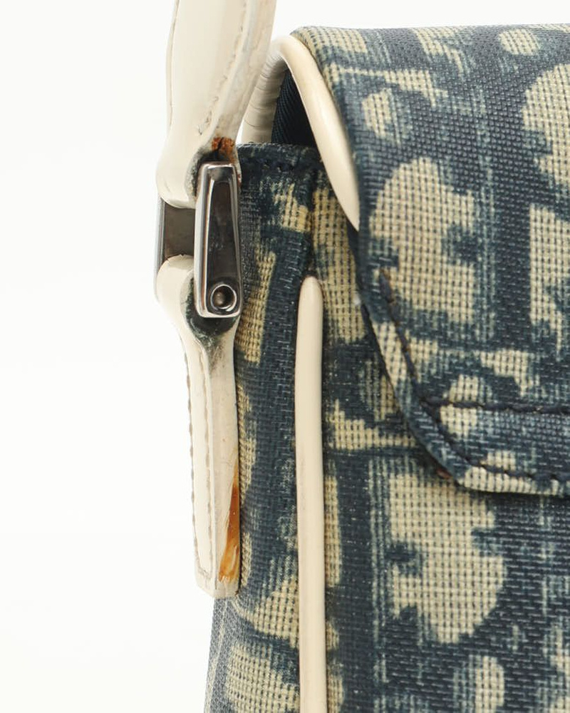 Christian Dior Diorissimo Shoulder Bag