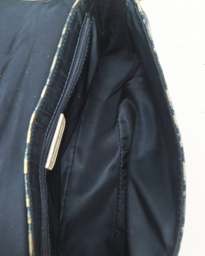 Christian Dior Diorissimo Shoulder Bag