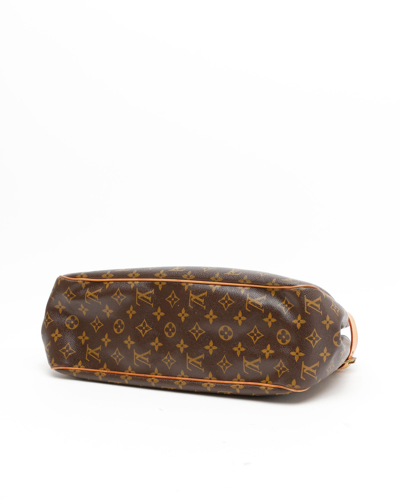 Louis Vuitton Monogram Batignolles Horizontal Tote Bag