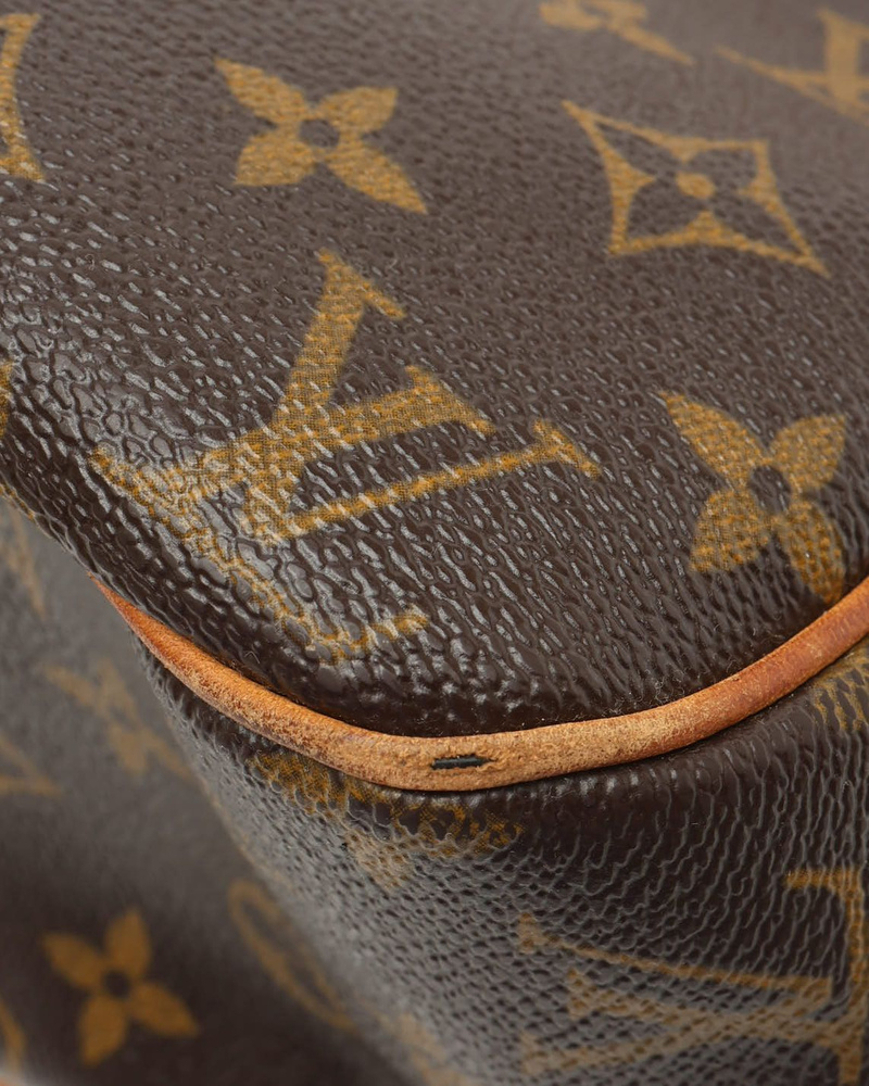 Louis Vuitton Monogram Batignolles Horizontal Tote Bag