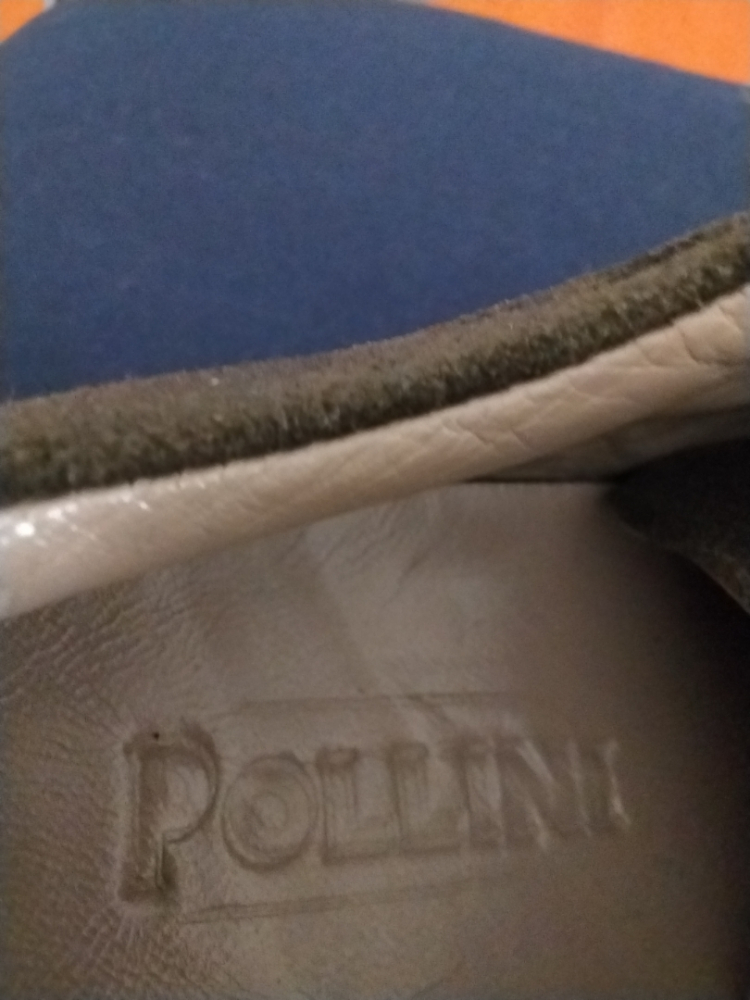 Pollini Scarpa