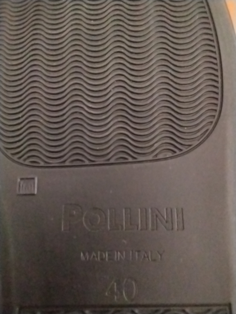 Pollini Scarpa