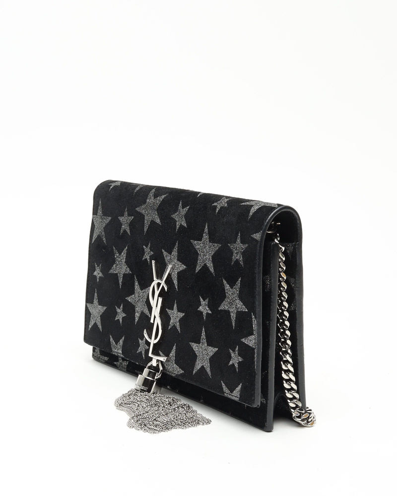 Saint Laurent Small Kate Tassel Bag