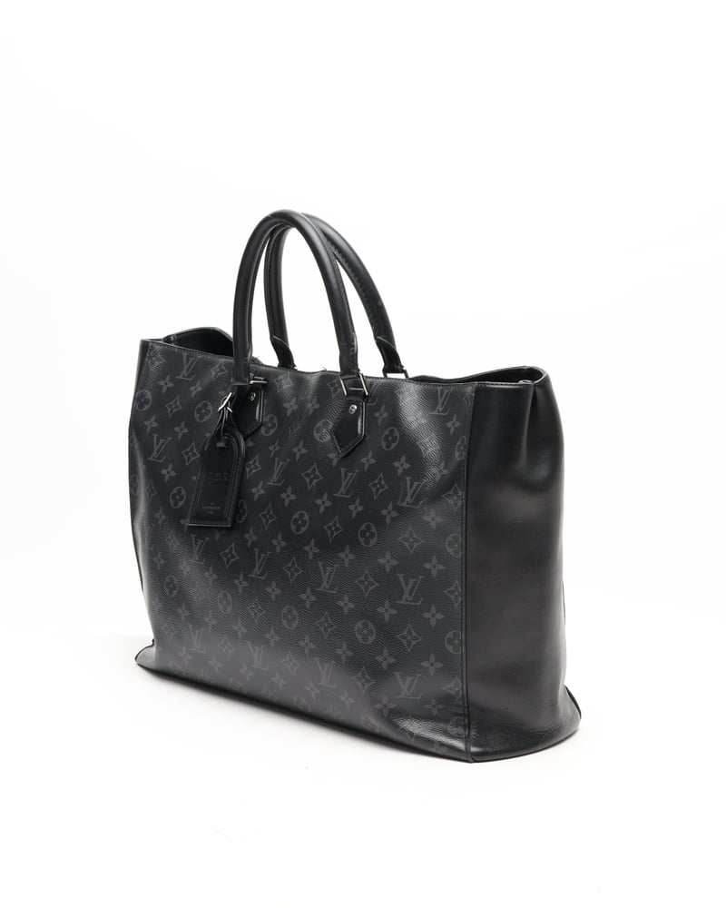 Louis Vuitton Eclipse Grand Sac Tote Bag