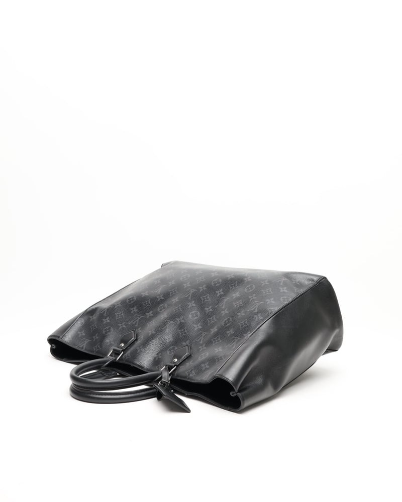 Louis Vuitton Eclipse Grand Sac Tote Bag