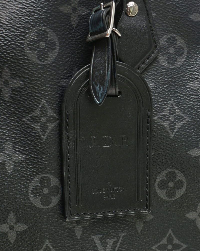 Louis Vuitton Eclipse Grand Sac Tote Bag