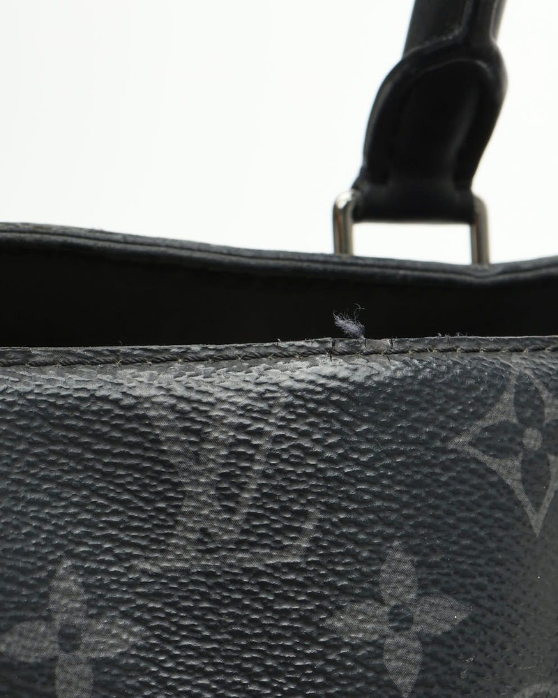 Louis Vuitton Eclipse Grand Sac Tote Bag