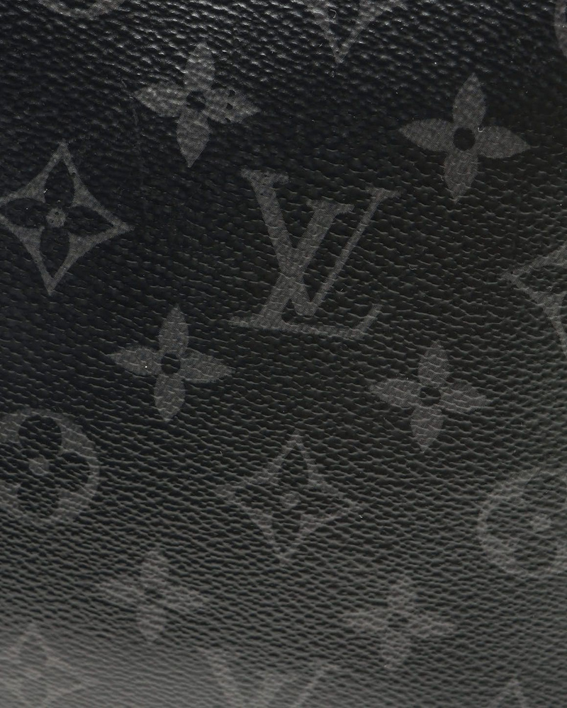 Louis Vuitton Eclipse Grand Sac Tote Bag