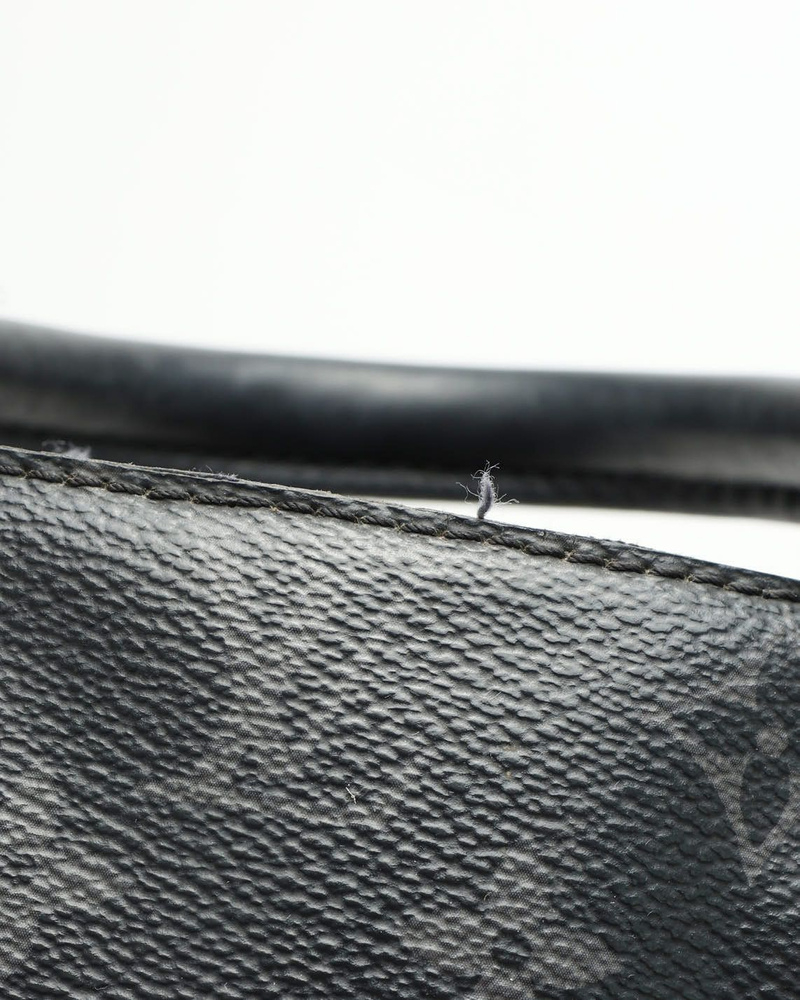 Louis Vuitton Eclipse Grand Sac Tote Bag