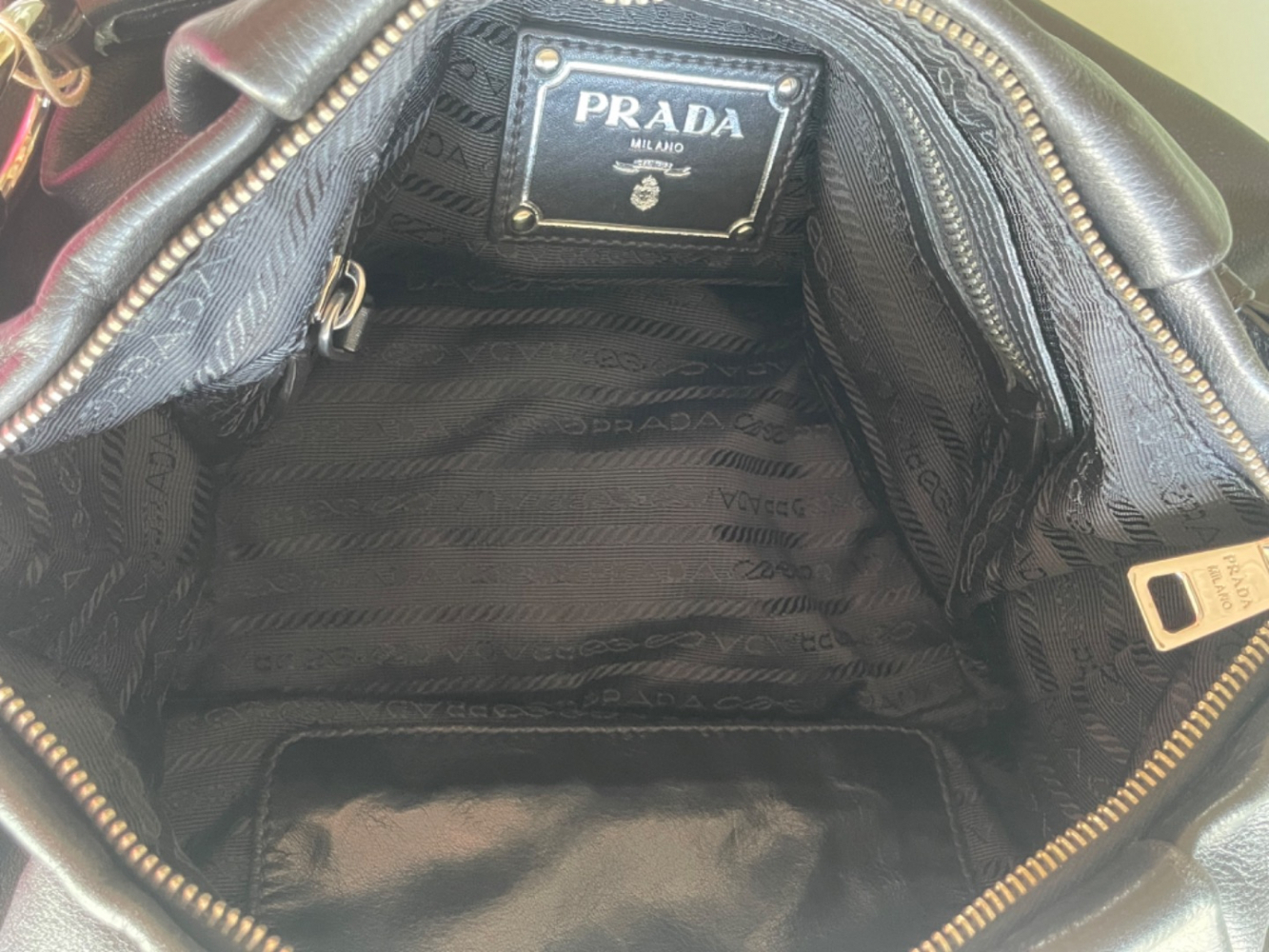 Prada Édition spéciale