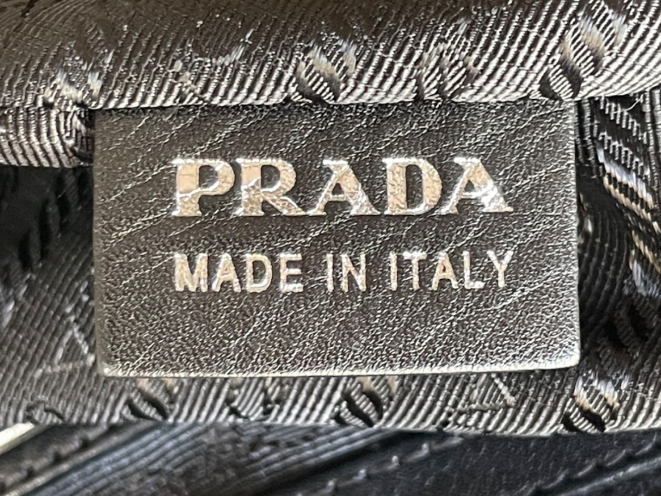 Prada Édition spéciale