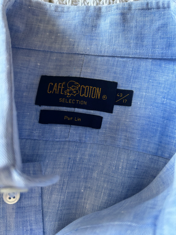 Café Coton Selection