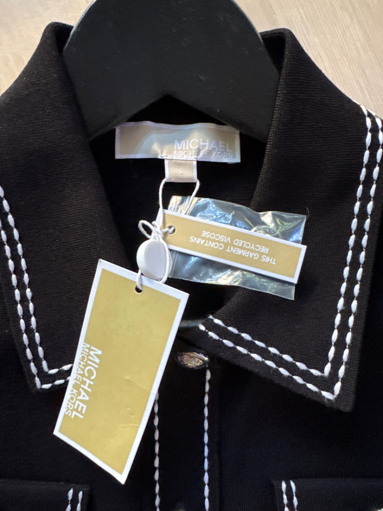 MICHAEL Michael Kors Robe