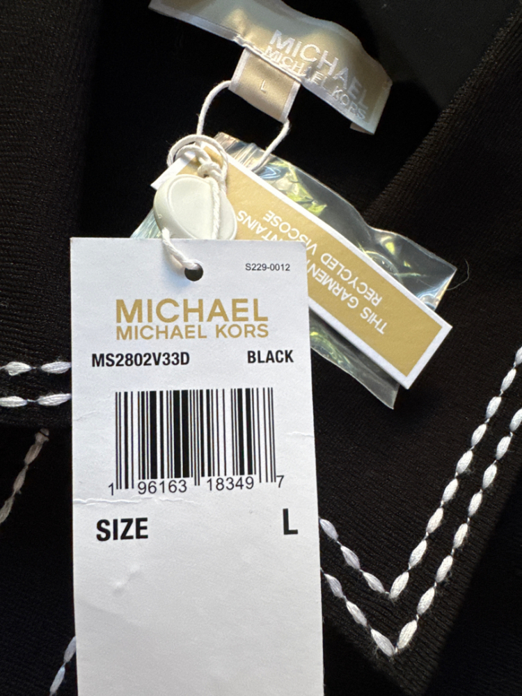 MICHAEL Michael Kors Robe